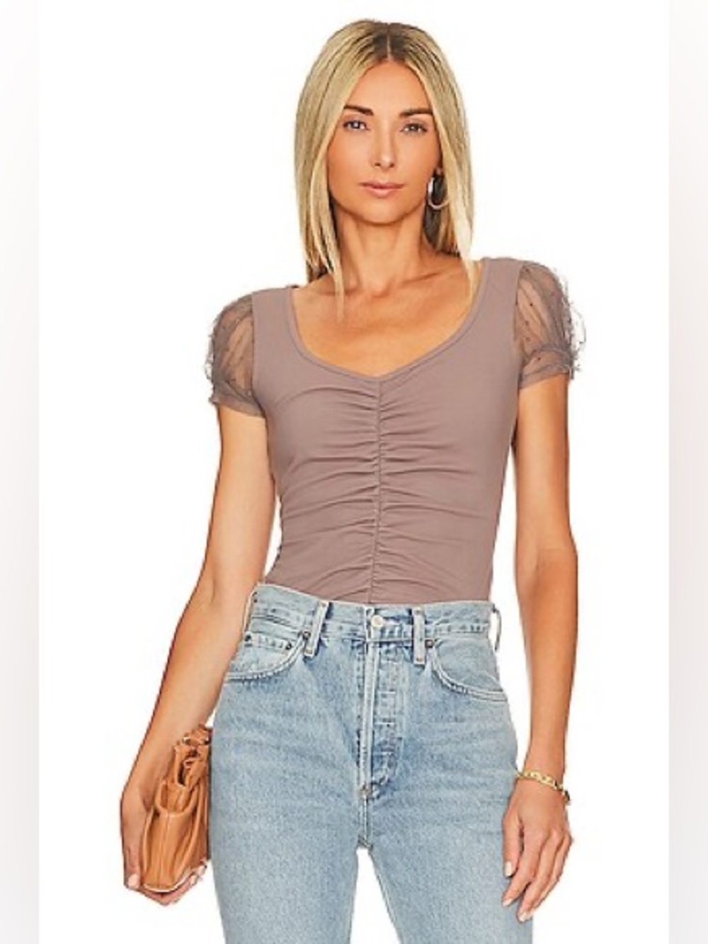 Intimately Free People Blush Up Cami